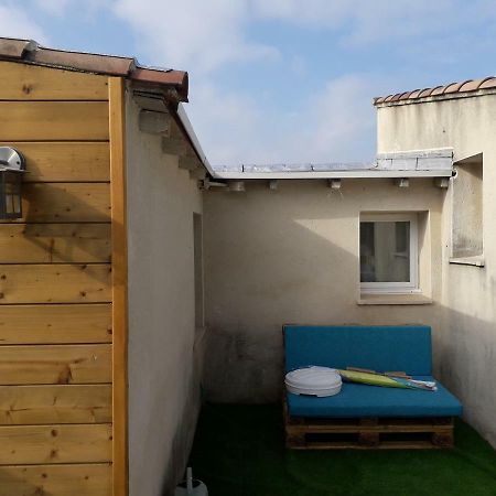 Maison Cosy Cournonterral Екстериор снимка