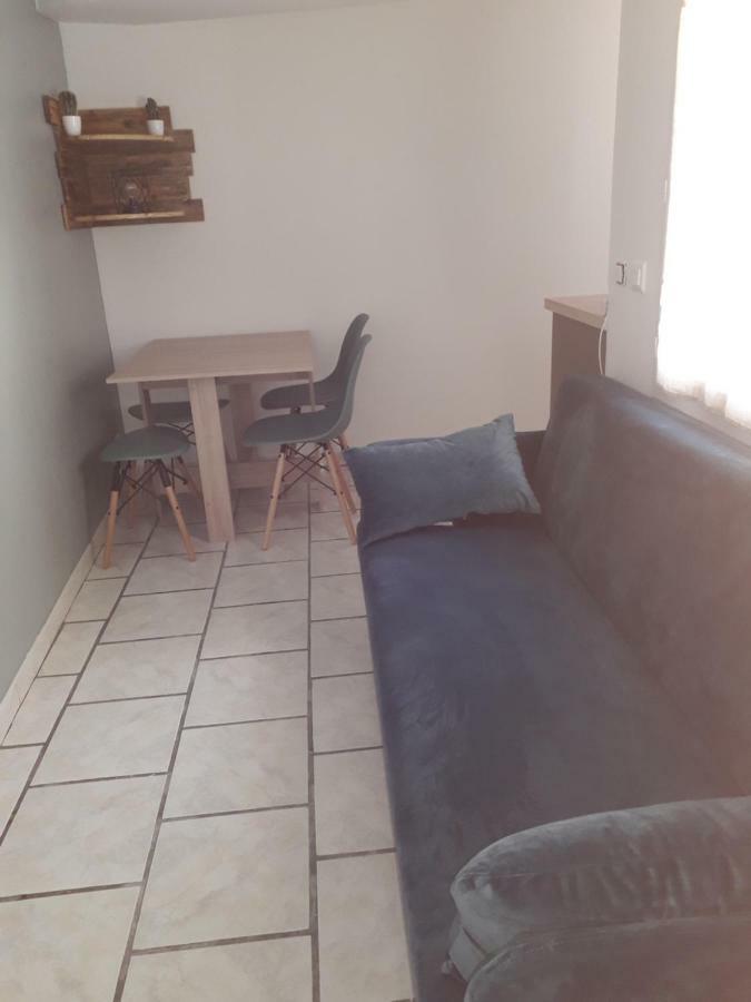Maison Cosy Cournonterral Екстериор снимка