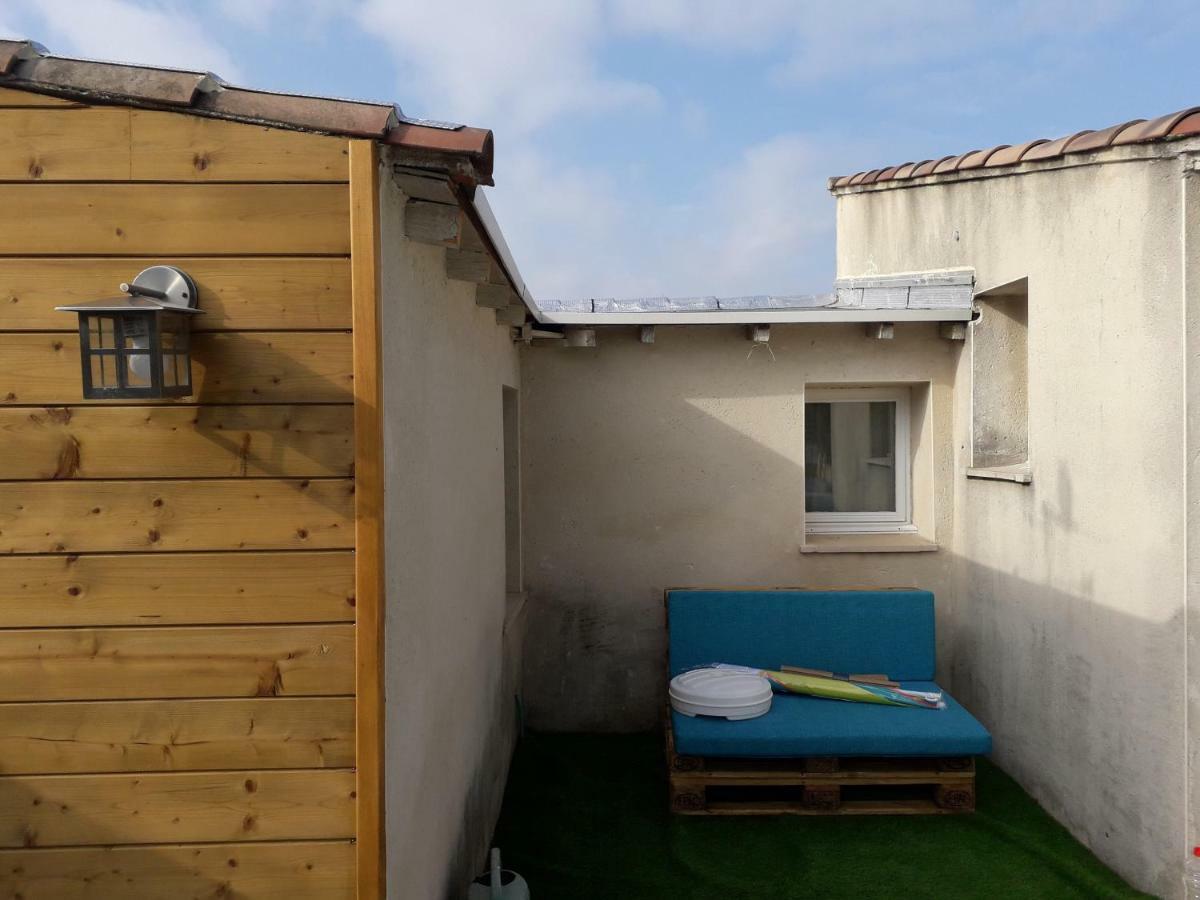 Maison Cosy Cournonterral Екстериор снимка