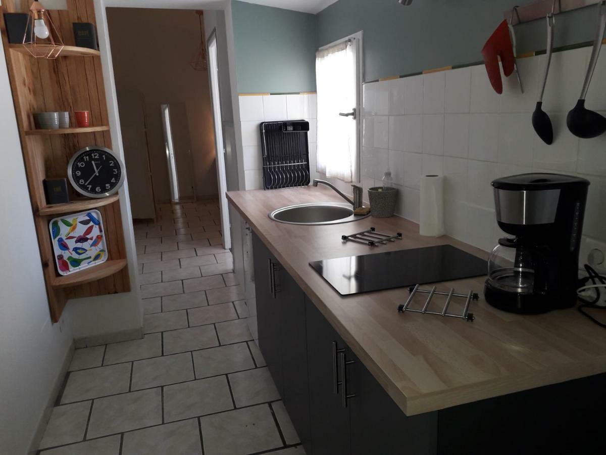 Maison Cosy Cournonterral Екстериор снимка