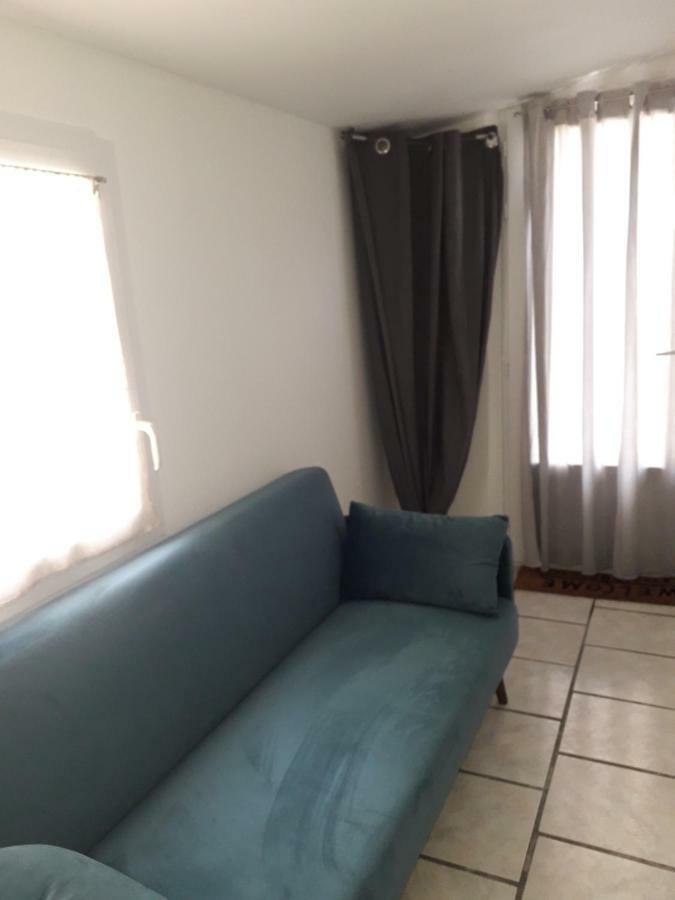 Maison Cosy Cournonterral Екстериор снимка