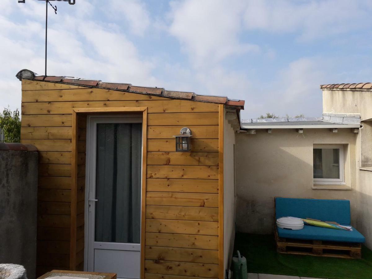 Maison Cosy Cournonterral Екстериор снимка