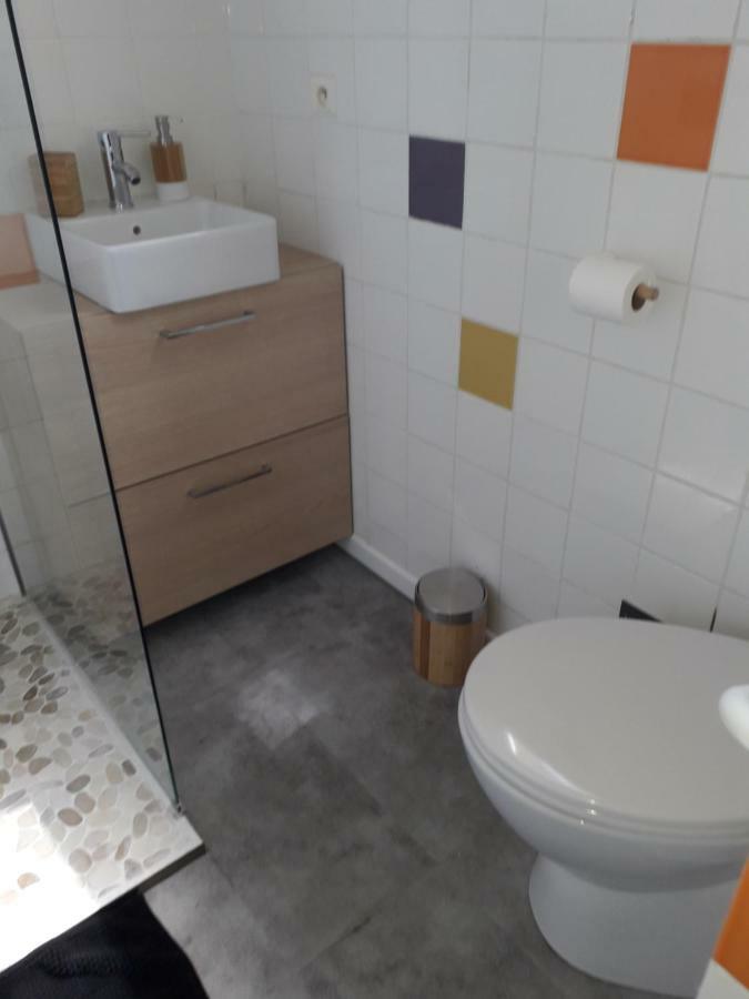 Maison Cosy Cournonterral Екстериор снимка