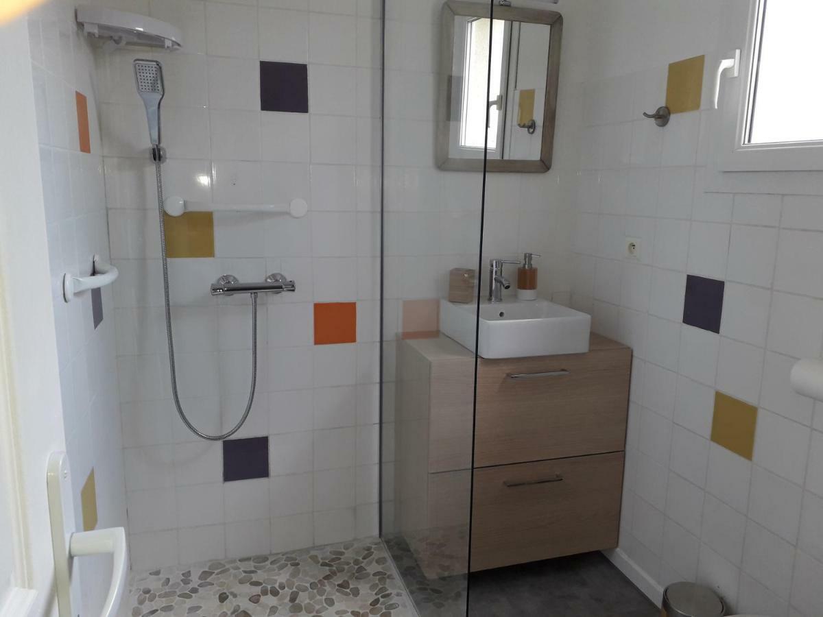 Maison Cosy Cournonterral Екстериор снимка
