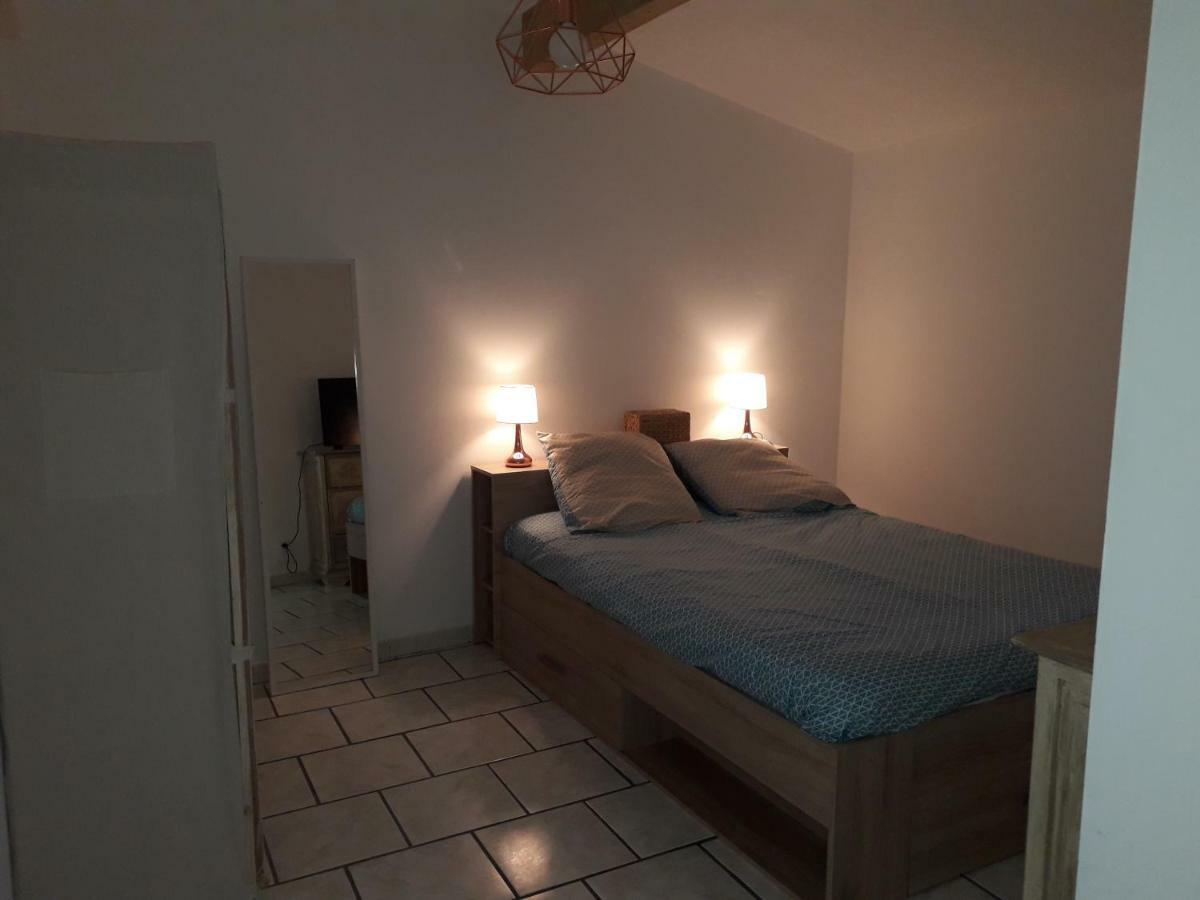 Maison Cosy Cournonterral Екстериор снимка