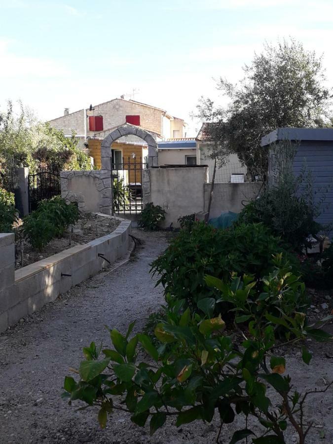 Maison Cosy Cournonterral Екстериор снимка